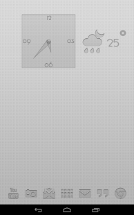 PushOn - Icon Pack - screenshot thumbnail
