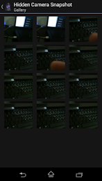 Hidden Camera Snapshot poster 6