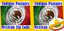 Mexican Zip Code APK