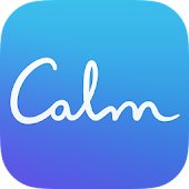 Calm - Meditate, Sleep, Relax