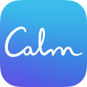 Calm - Meditate, Sleep, Relax