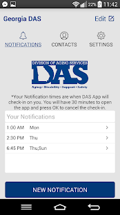 Free GATSS (GA Support for Seniors) APK for PC