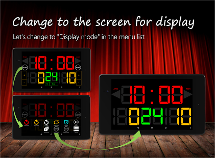 Scoreboard Remote(圖4)-速報App