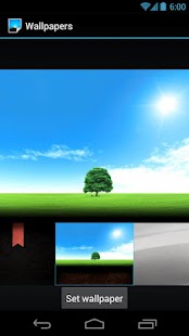 download Elegant Theme 4 Apex Launcher free