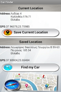 How to mod Car Finder patch 1.3 apk for laptop