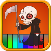 Kids Halloween Piano Pro