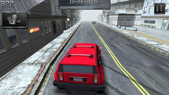 Racer: Fair Springs Screenshots 14