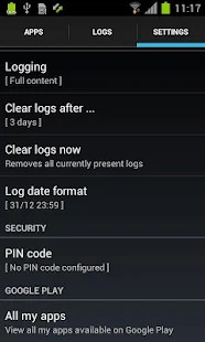 SuperSU Pro - screenshot thumbnail