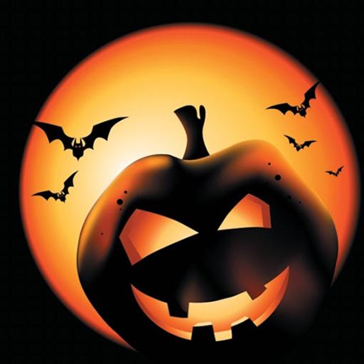 Halloween Wallpapers 個人化 App LOGO-APP開箱王