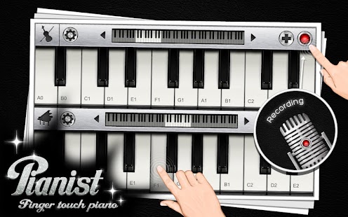 Piano Teacher - screenshot thumbnail