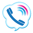 Free Calls & Text Messenger mobile app icon