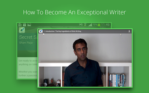 Content Writing Course Screenshots 5