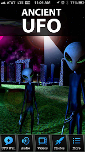 Download Ancient UFO APK for Android
