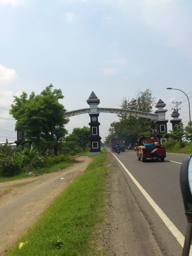 Welcome to Karanganyar