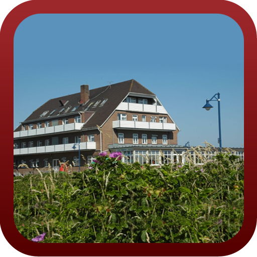 Download Strandhotel Wietjes Baltrum 1.04 APK for Android