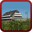 Strandhotel Wietjes Baltrum logo