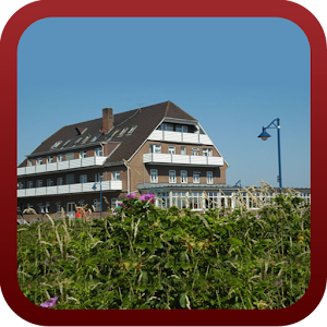 Strandhotel Wietjes Baltrum 1.02