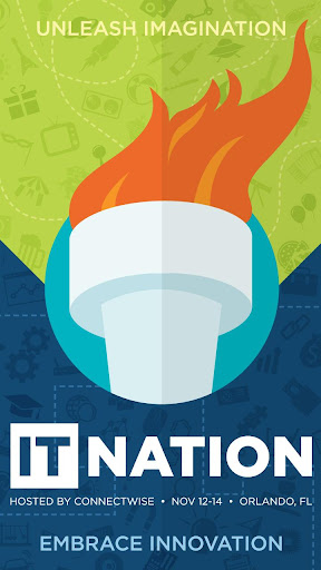 【免費商業App】IT Nation 2014-APP點子