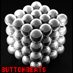 ButtonBeats Dubstep Balls  Icon