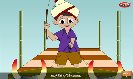 【免費娛樂App】Tamil Rhymes-APP點子