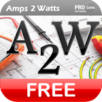 Electrical Amps 2 Watts Free Apk