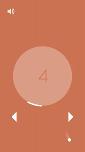 Round Pong: Ping Pong Dots Screenshots 4