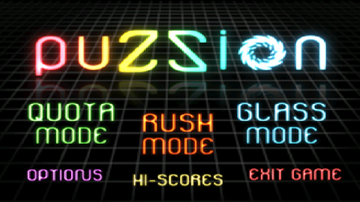 Puzsion