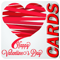 Valentine Day Greeting Cards APK icon