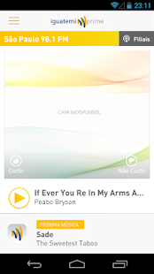 Free Iguatemi Prime APK for Android