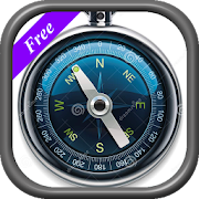 Epic Compass 1.0.3 Icon