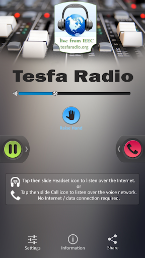 Tesfa Radio