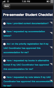 UAC Screenshots 1