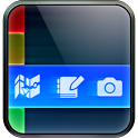 Flip Launcher