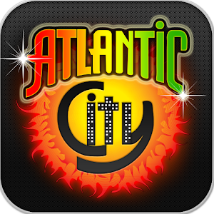 Atlantic City Slot Machine HD for PC and MAC