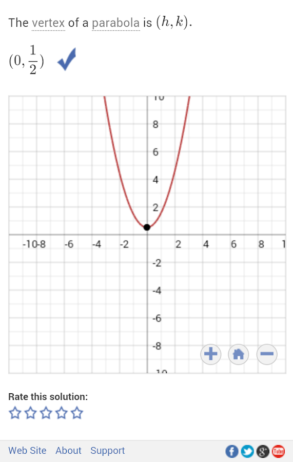 Mathway - Google Play'de Android Uygulamaları