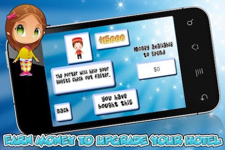 How to mod Hotel Rush 1.1 mod apk for android