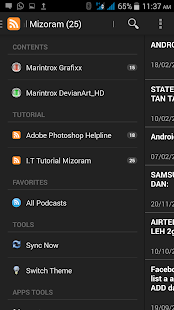 How to install Marintrox Grafixx lastet apk for pc