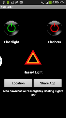 Emergency Auto Lightのおすすめ画像2