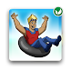 Slippery Sid Snow Tubing