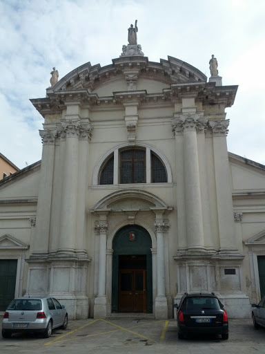 Chiesa Santa Andrea