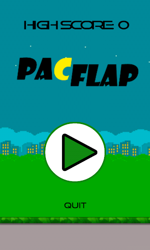 PacFlap