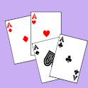 shuffle game logo