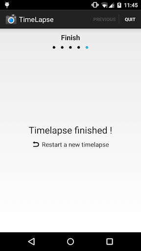 【免費媒體與影片App】Timelapse - Sony Camera-APP點子