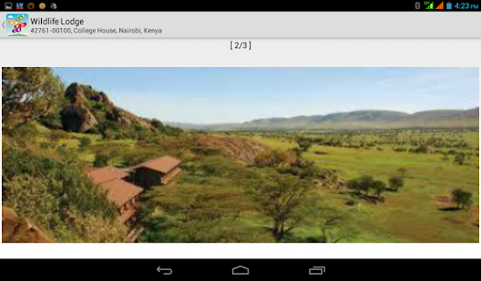 Nairobi City Guide Screenshots 5