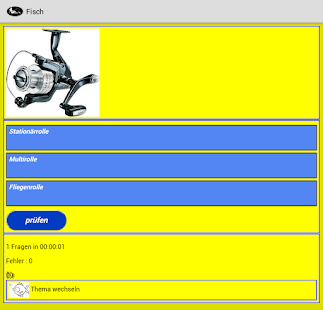 How to mod Fischereischein Trainer Demo 1.1 unlimited apk for android