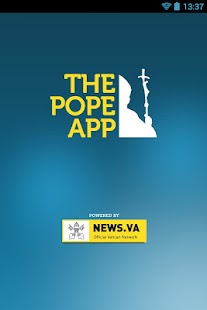 The Pope App