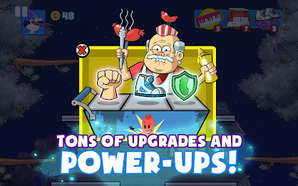 Ghost Toasters - Regular Show poster 10