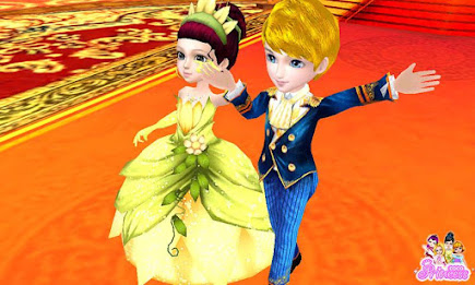 coco princess poster 22