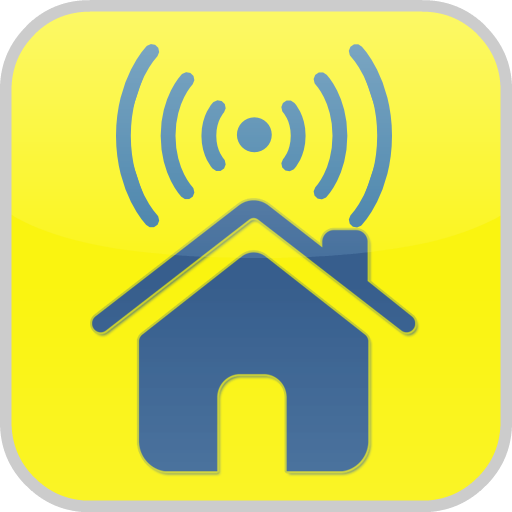 Home Wi-Fi Hotspot 工具 App LOGO-APP開箱王