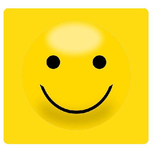 Smiley Cube LOGO-APP點子